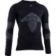 Термофутболка  X-BIONIC® ENERGIZER 4.0 SHIRT ROUND NECK LG SL Men арт.: NG-YT06W19M-B002